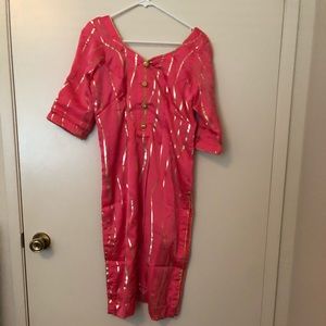 Punjabi patial salwar suit